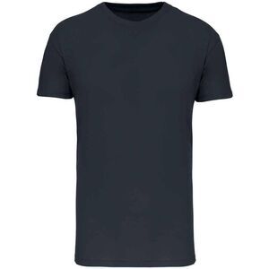 Kariban Mens BIO150IC Crew Neck / Navy